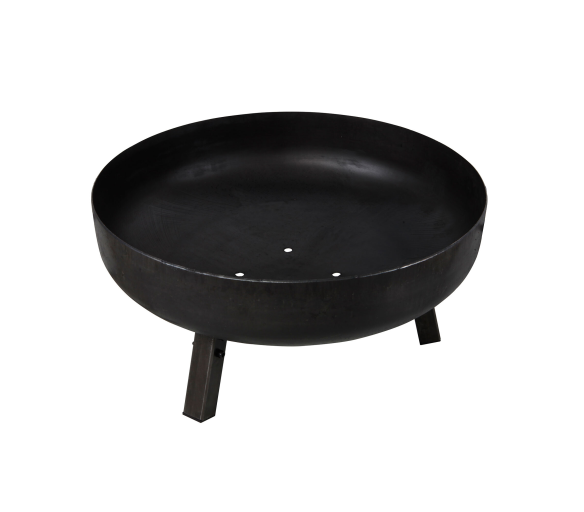 Linder Exclusiv Přenosné ohniště MC4118 50 cm