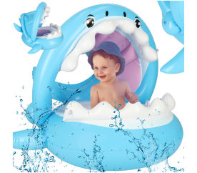 Aga Nafukovací matrace pro člun Shark