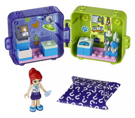 Lego Friends Herní boxík: Mia