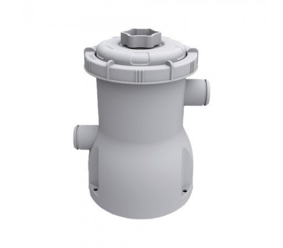 JILONG Kartušová filtrace 1136 l/h