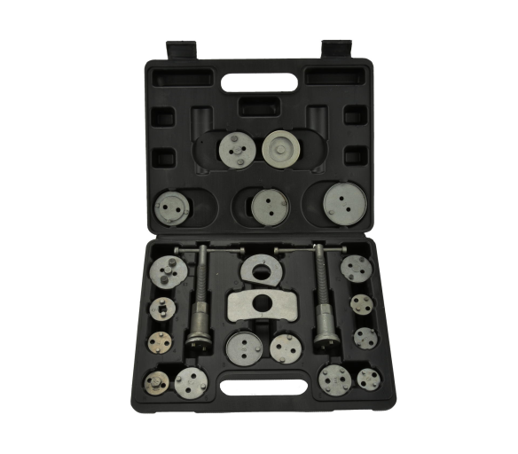 Geko Sada pro zatlačení brzdových pístků 21ks