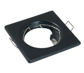 Podhledové svítidlo 4114 - černé