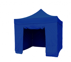 AGA Prodejní stánek 4S 2x2 m Blue