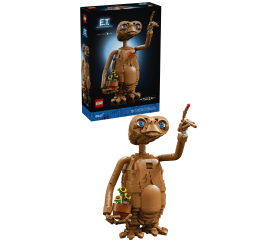 LEGO® Ideas 21370 E.T. the Extra-Terrestrial