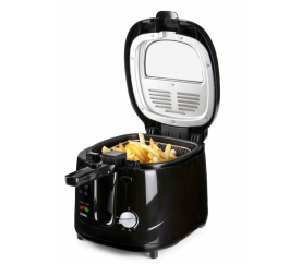 Fritéza B-smart - DOMO DO461FR - DOMO