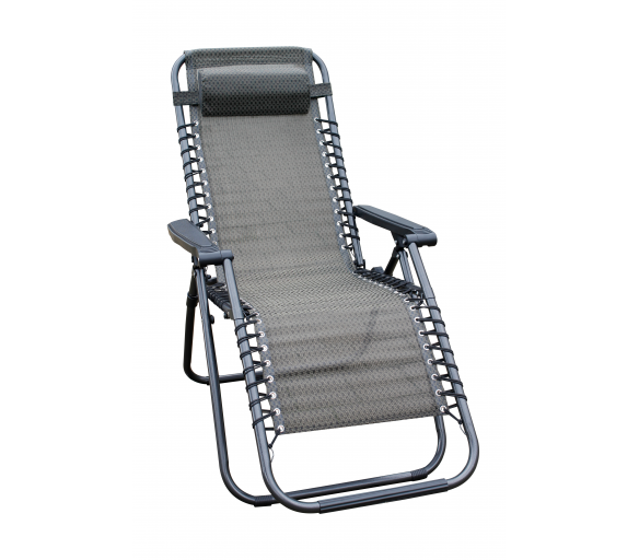 Linder Exclusiv Zahradní křeslo AERO GRT MC3740