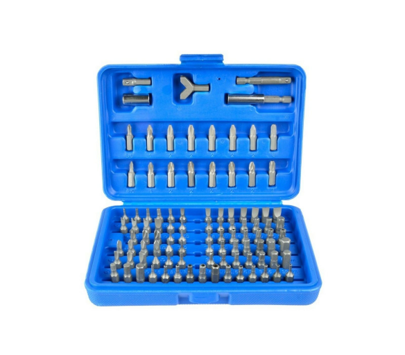 Geko Sada bitů 100ks