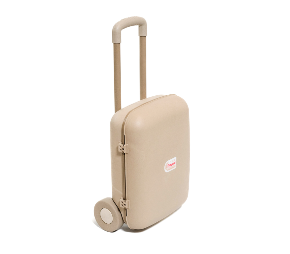 Doloni Dětský cestovní kufřík 01520/02eco