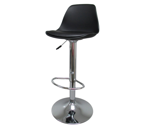 Hocker D4S Barová židle Otočné křeslo Extra kůže Nastavitelná výška