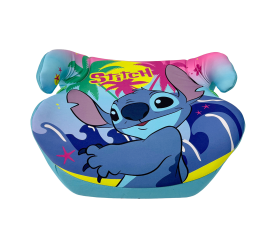 BOOSTER AUTOSEDAČKA ISOFIX STITCH