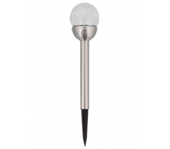 Kynast Zahradní LED solární světlo 34,5 cm