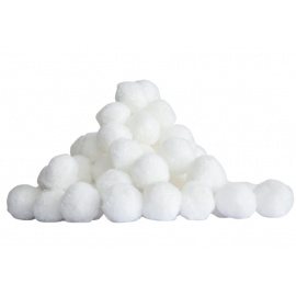 Aga Filtrační kuličky 500 g