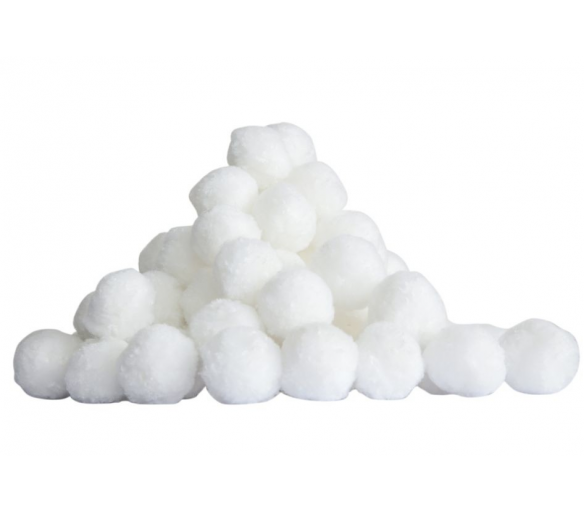 Aga Filtrační kuličky 500 g