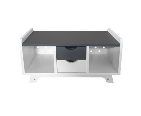 Aga Dětský regál MR2108