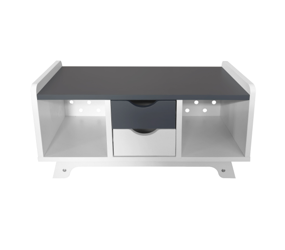 Aga Dětský regál MR2108