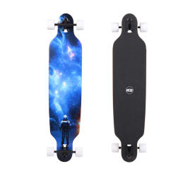 Aga Longboard MR6096-3 46" 2DAZ447 - II. JAKOST