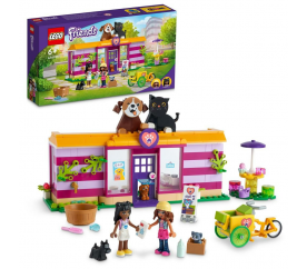 LEGO® Friends 41699 Mazlíčková kavárna