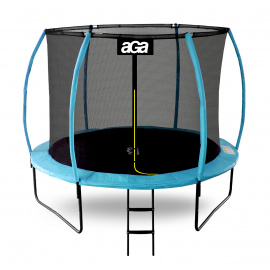 Aga Trampolína 180 cm TEST