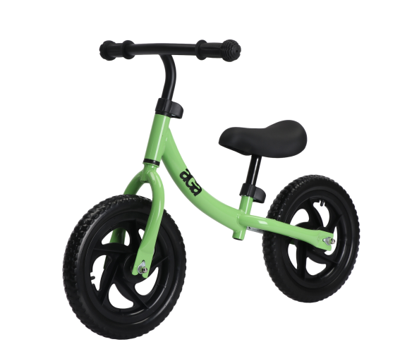 Aga Odrážedlo MR1471 Zelené