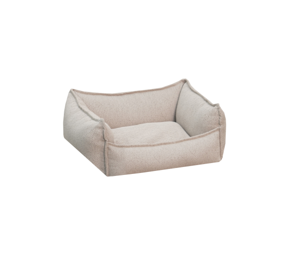 Aga Pelíšek 60x50x20 cm Béžový