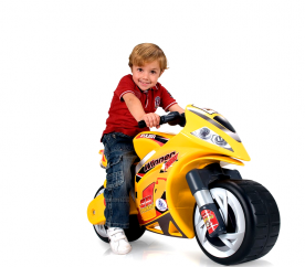 Injusa Odrážedlo WINNER