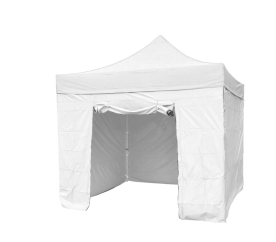 AGA Prodejní stánek 4S 3x3 m White