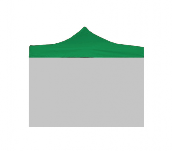 Aga Náhradní střecha POP UP 3x3 m Green