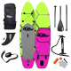 Aga Paddleboard MR5011 320x81x15 cm