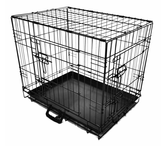 Aga Klec pro zvířata 61,5x44x50,5 cm