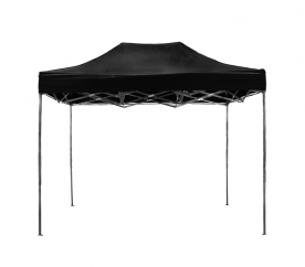 Aga Náhradní střecha POP UP 3x4,5 m Black