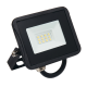 LED reflektor IVO - 10W - IP65 - 850Lm - studená bílá - 6000K