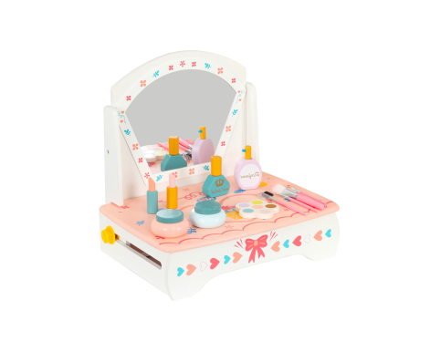 Aga4Kids Dětský toaletní stolek DS5651