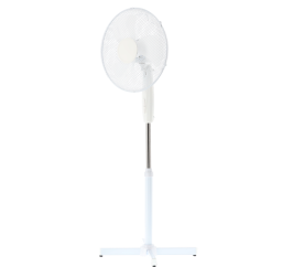 Aga Domácí ventilátor 41 cm Bílý