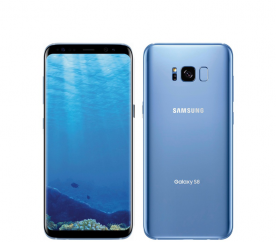 Samsung Galaxy S8 64GB Coral Blue