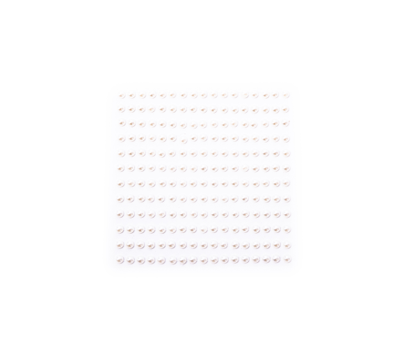 Aga4Kids Samolepící kamínky DS8115MO