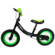 R-Sport Odrážedlo R3 Black-Light Green