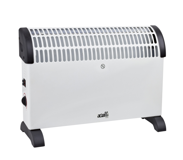 Aga Elektrický konvektor MR8100 2000W