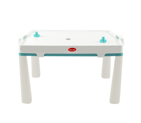 Doloni Dětský hokejový stolek Modrý