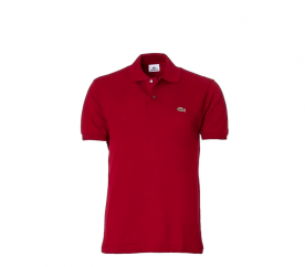 Lacoste Tričko CLASSIC FIT POLO Bigarreu UX8