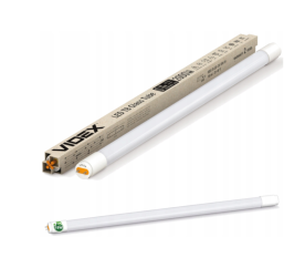 LED trubice T8 - 120cm - 18W - neutrální bílá