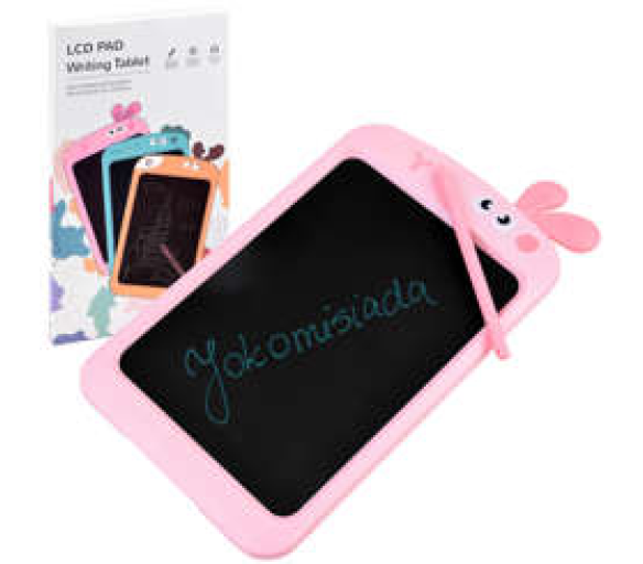 Grafický tablet LCD s kreslícím stylusem ZA3978
