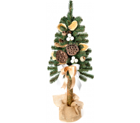 Aga Vánoční stromeček 02 50 cm