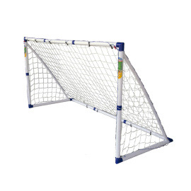 Spartan Fotbalová branka FUSSBALLTOR JUGEND 244x110x130 cm