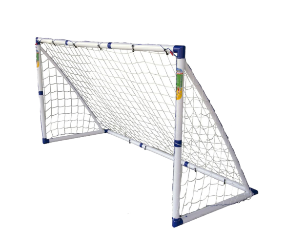 Spartan Fotbalová branka FUSSBALLTOR JUGEND 244x110x130 cm