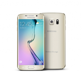Samsung Galaxy S6 Edge 32GB Gold