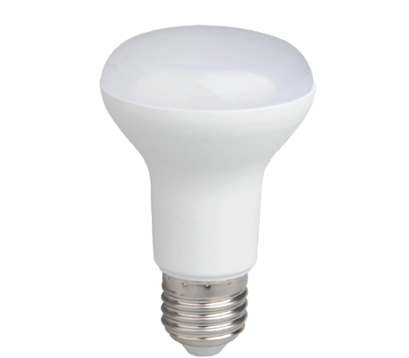 LED žárovka - E27 - R63 - 12W - 1030Lm - neutrální bílá