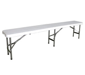 Aga Skládací lavice LC 180