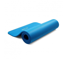 4FIZJO Podložka na cvičení NBR Blue