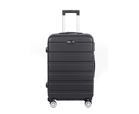 Aga Travel Příruční zavazadlo MR4693 Černé