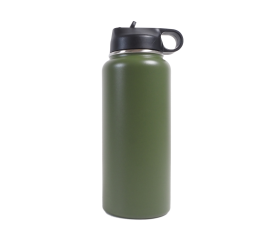 Aga Termoska 900 ml Zelená 2DAZ017